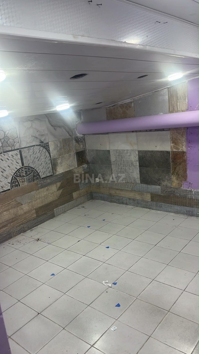 Commercial property for rent, Ahmadli, Baku