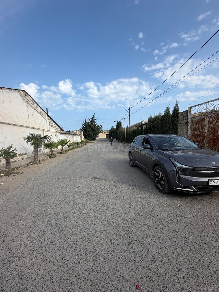 Land for sale, Shuvalan, Baku