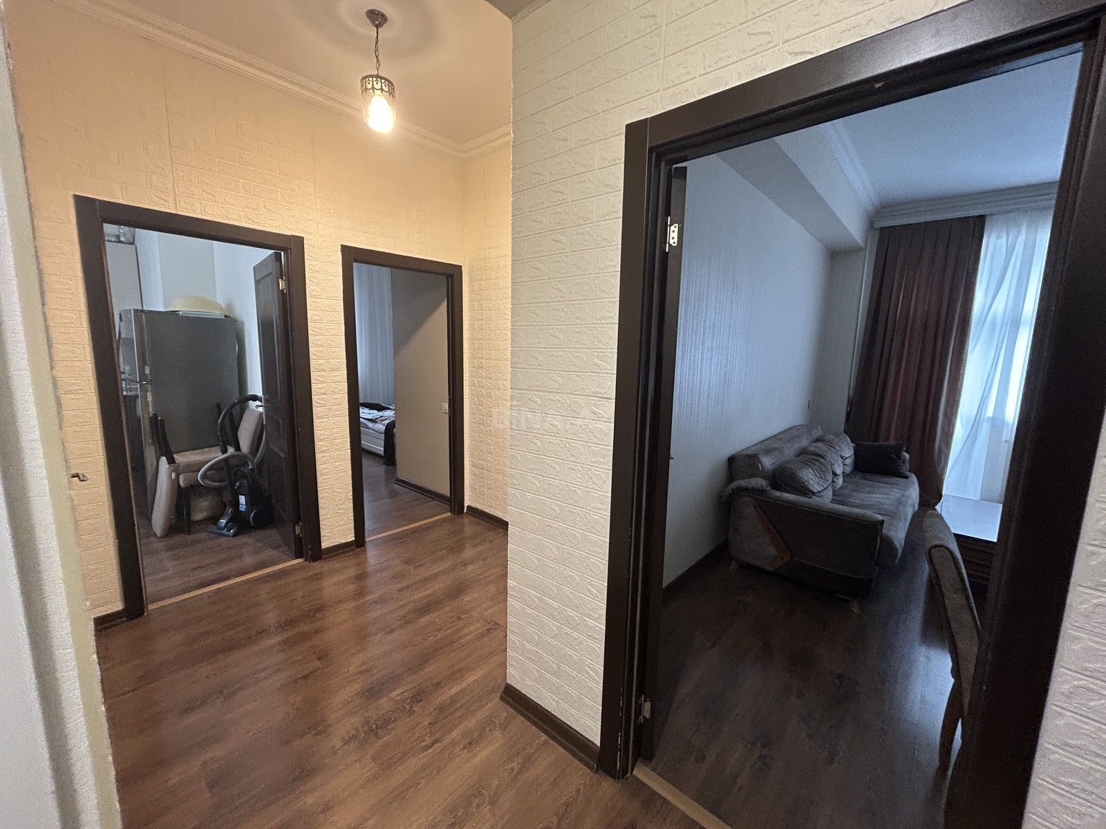 3-комн. квартира на продажу, Говсан, Баку