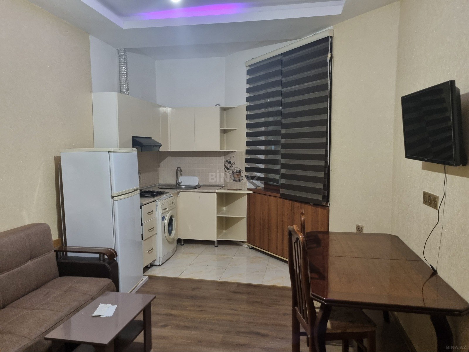 2-комн. квартира в аренду, Масазыр, Апшерон