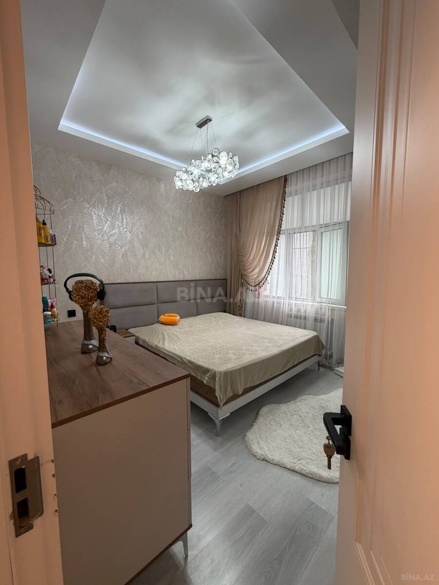 2-комн. квартира на продажу, Карачухур, Баку
