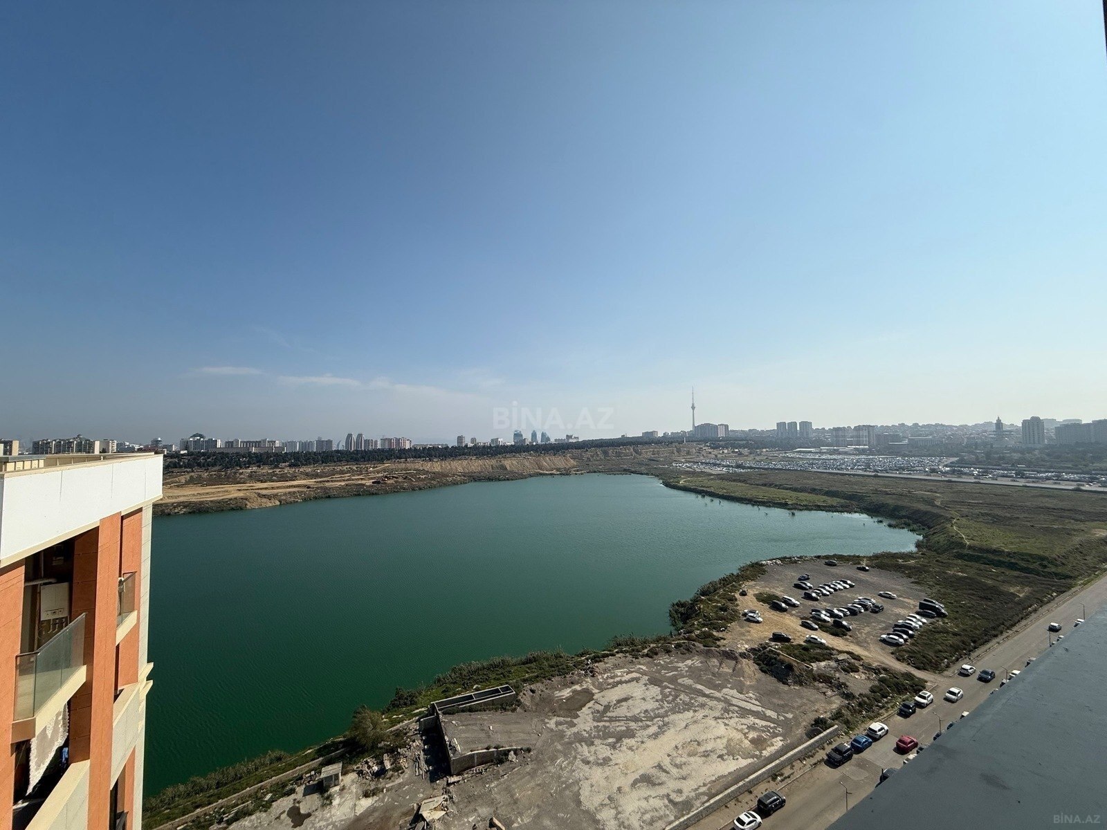 3-комн. квартира на продажу, Yasamal, Баку