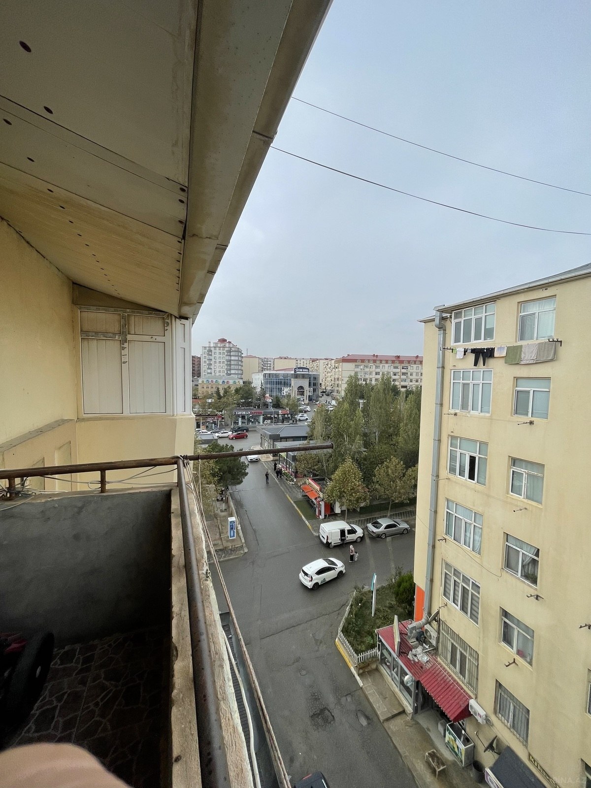 2 otaqlı Yeni tikili, Masazır q., Bakı