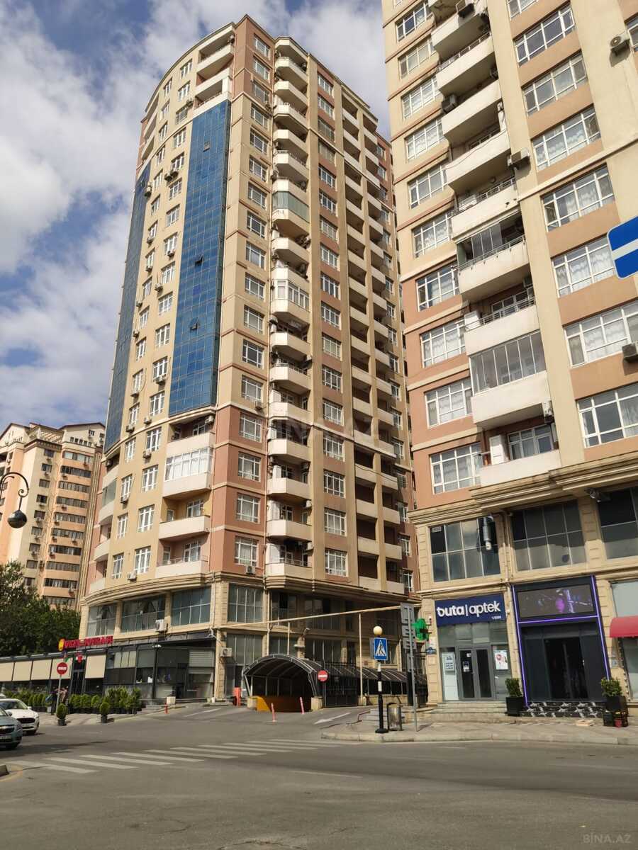 3-комн. квартира на продажу, Баку