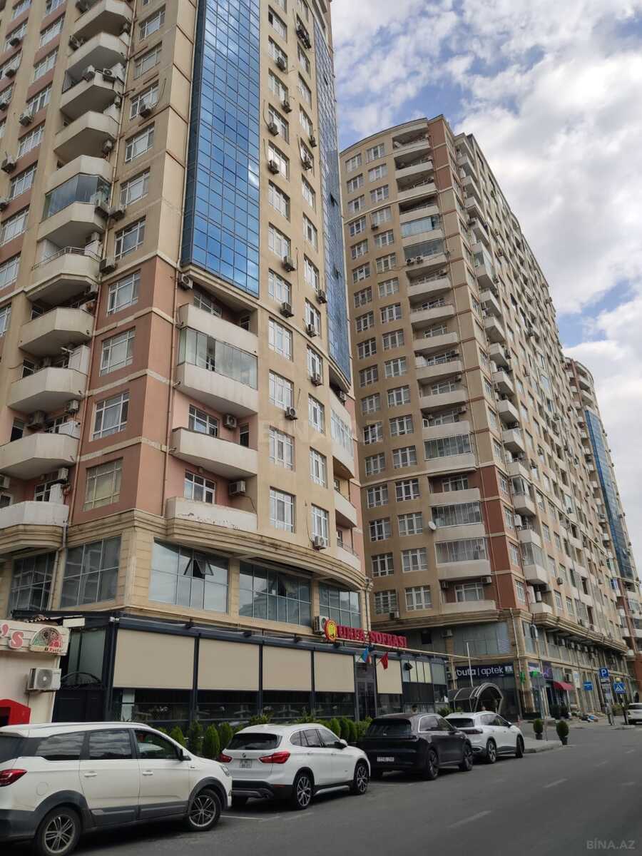 3-комн. квартира на продажу, Баку