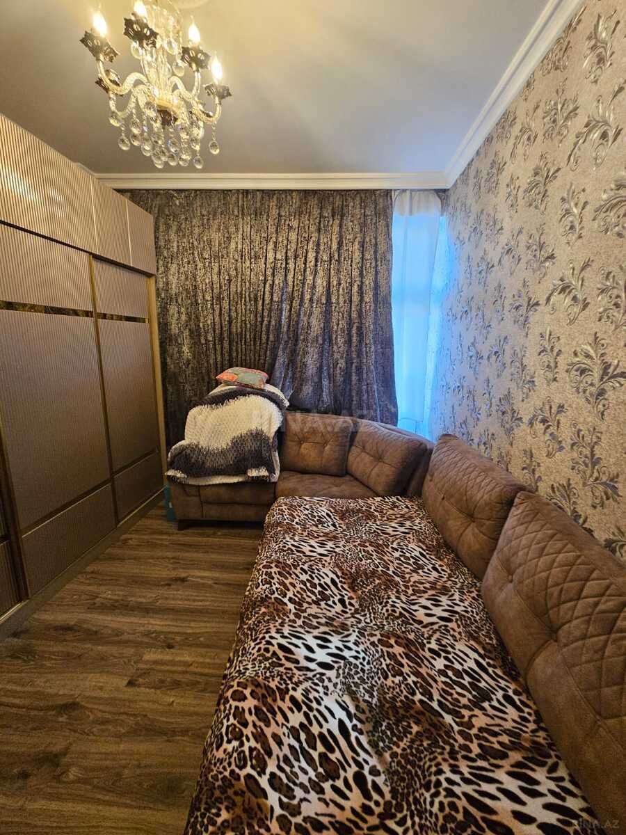 2 otaqlı mənzil kirayə verilir, Abşeron