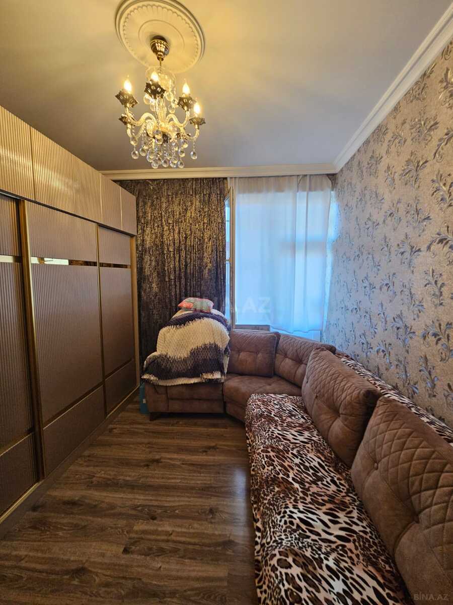 2 otaqlı mənzil kirayə verilir, Abşeron