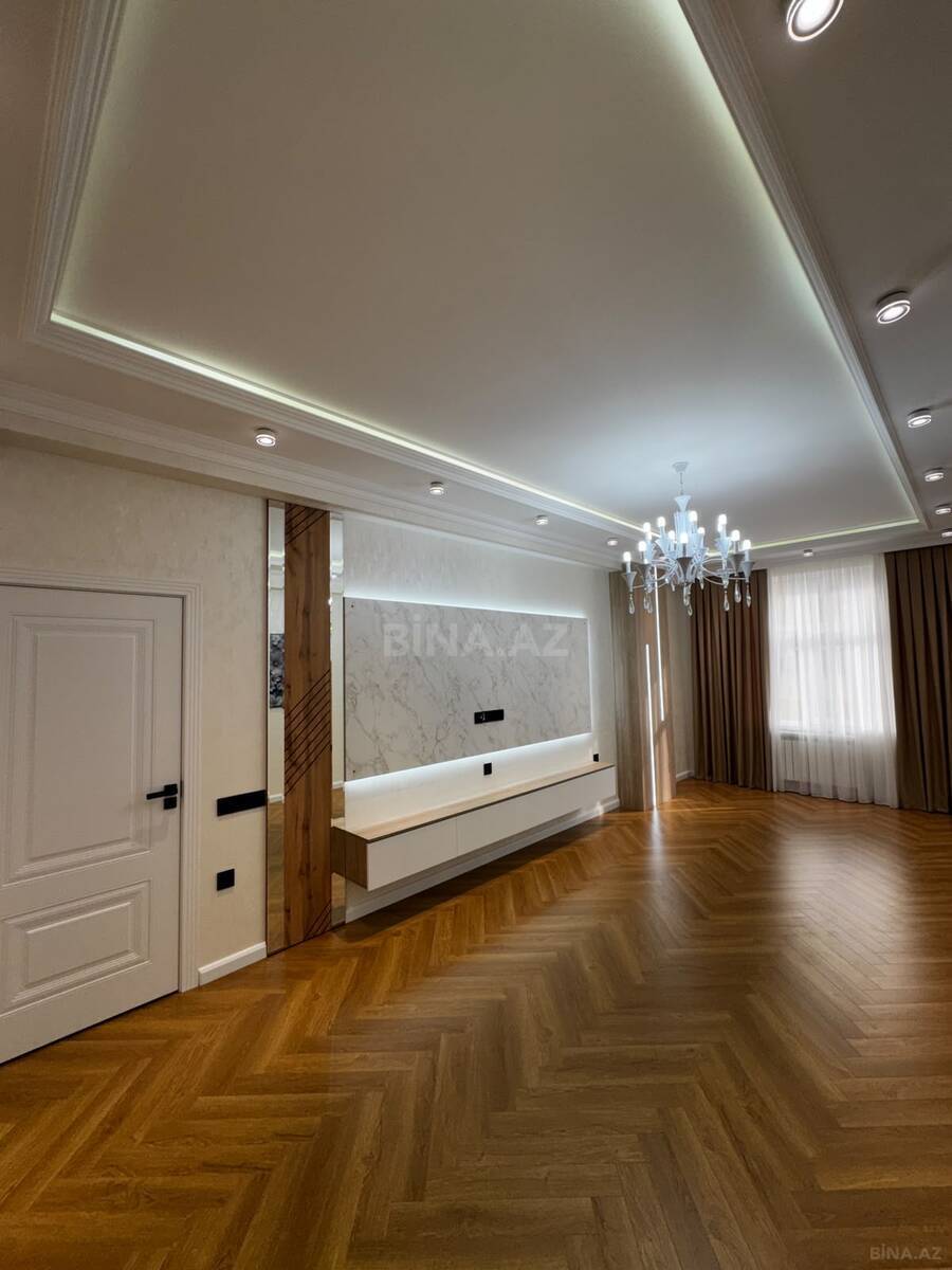 3-комн. квартира на продажу, Ази Асланов, Баку