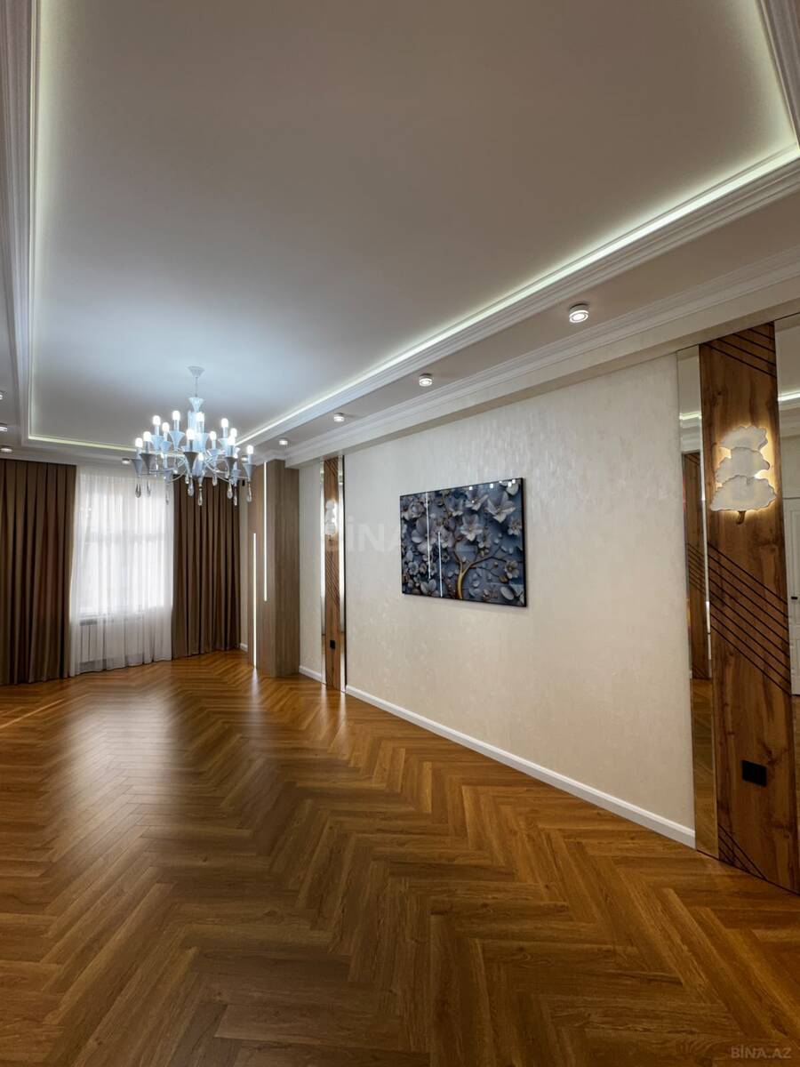3-комн. квартира на продажу, Ази Асланов, Баку