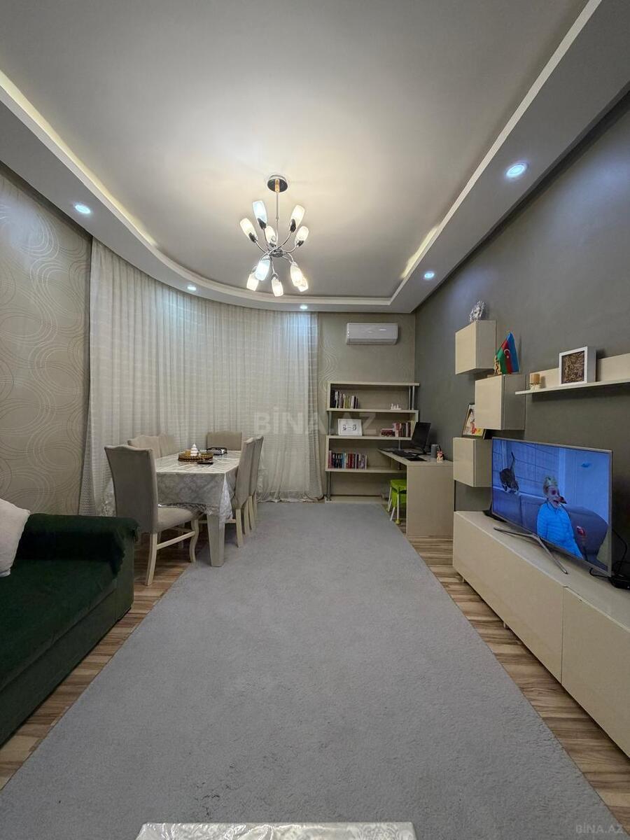 2-комн. квартира на продажу, Масазыр, Апшерон