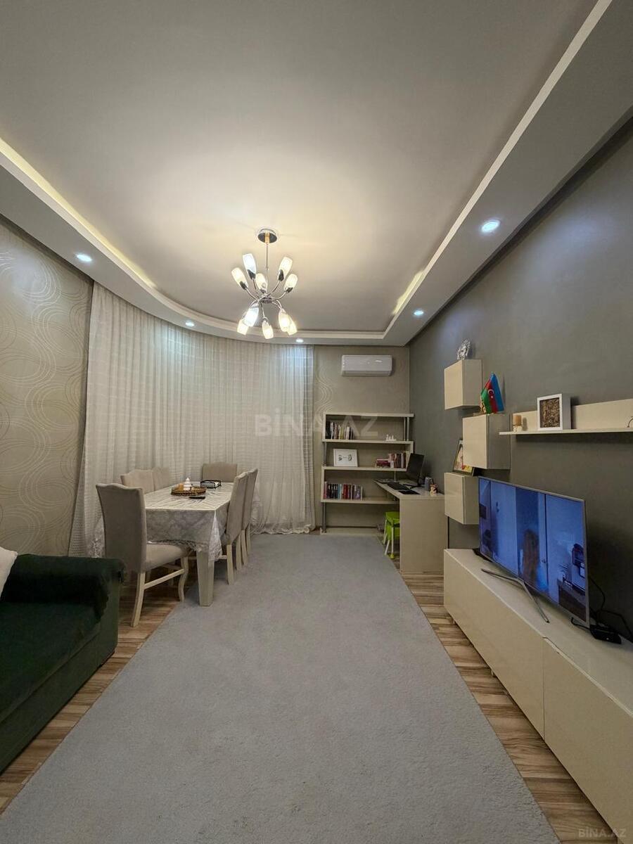 2-комн. квартира на продажу, Масазыр, Апшерон