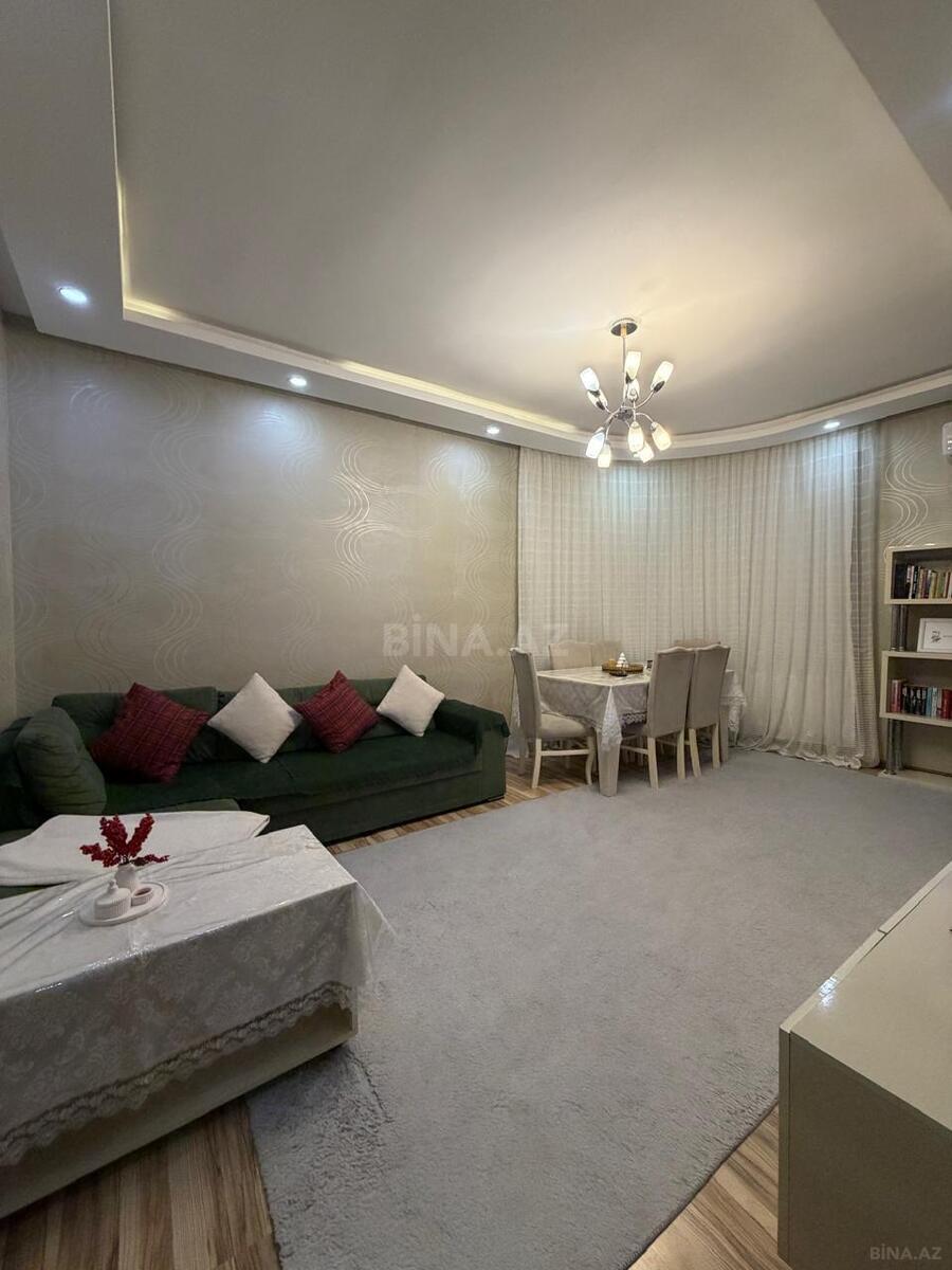 2-комн. квартира на продажу, Масазыр, Апшерон