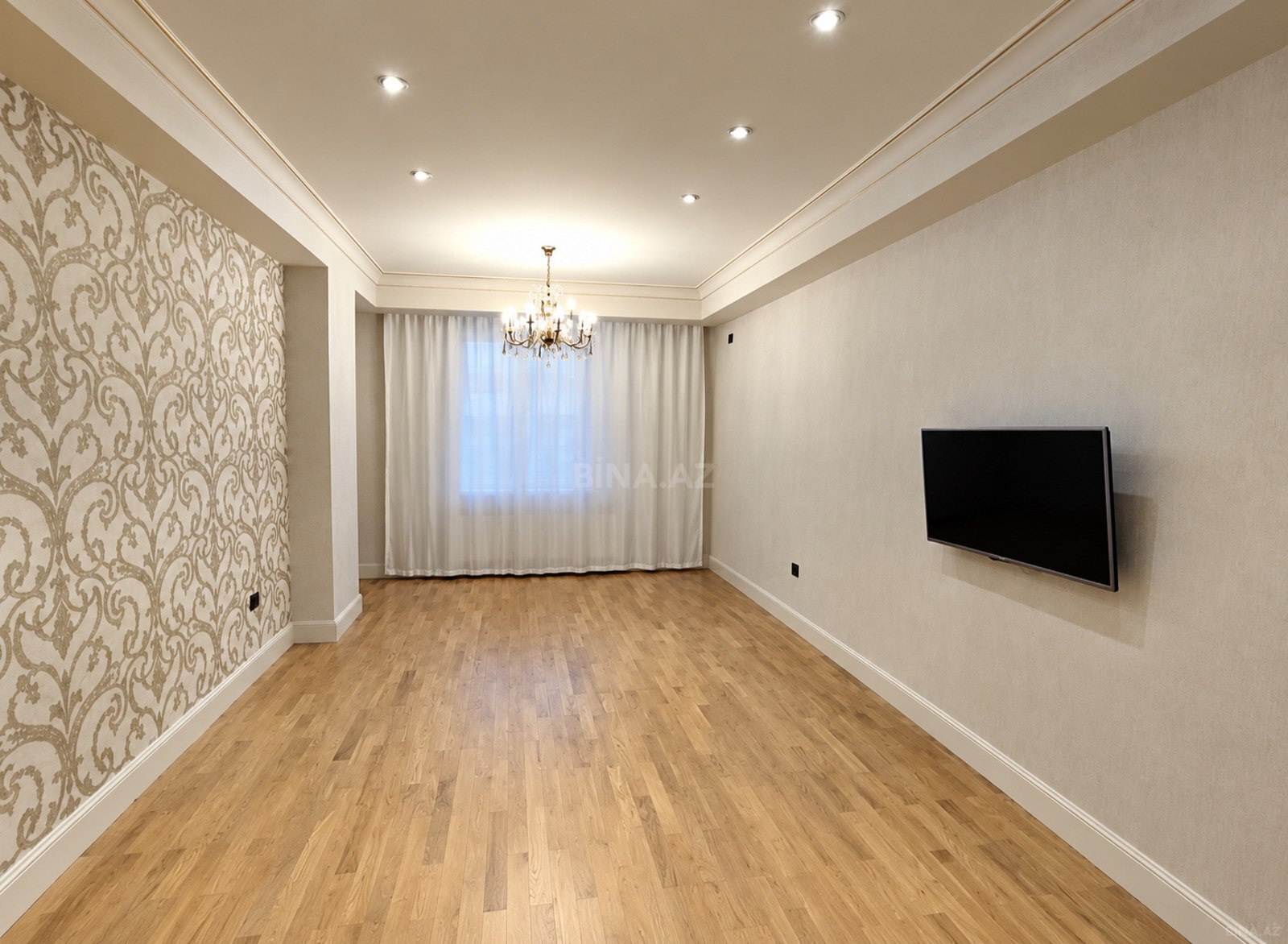 3-комн. квартира на продажу, Yasamal, Баку