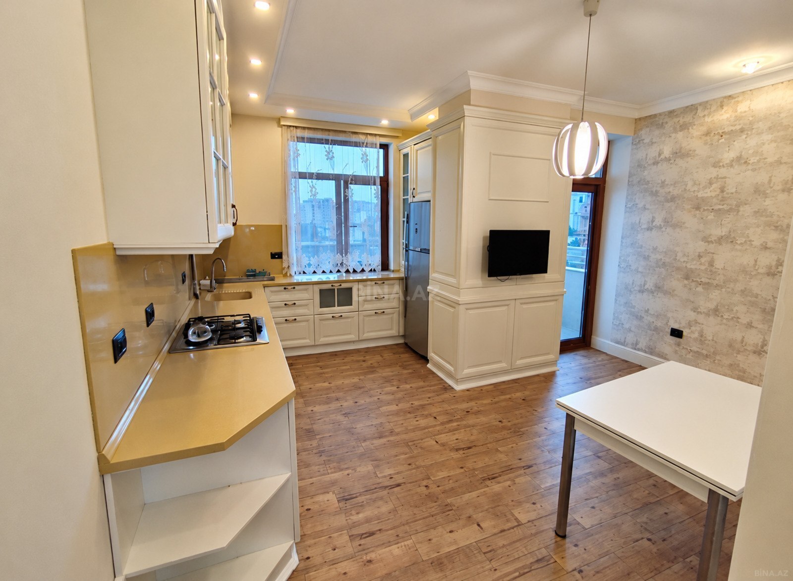 3-комн. квартира на продажу, Yasamal, Баку