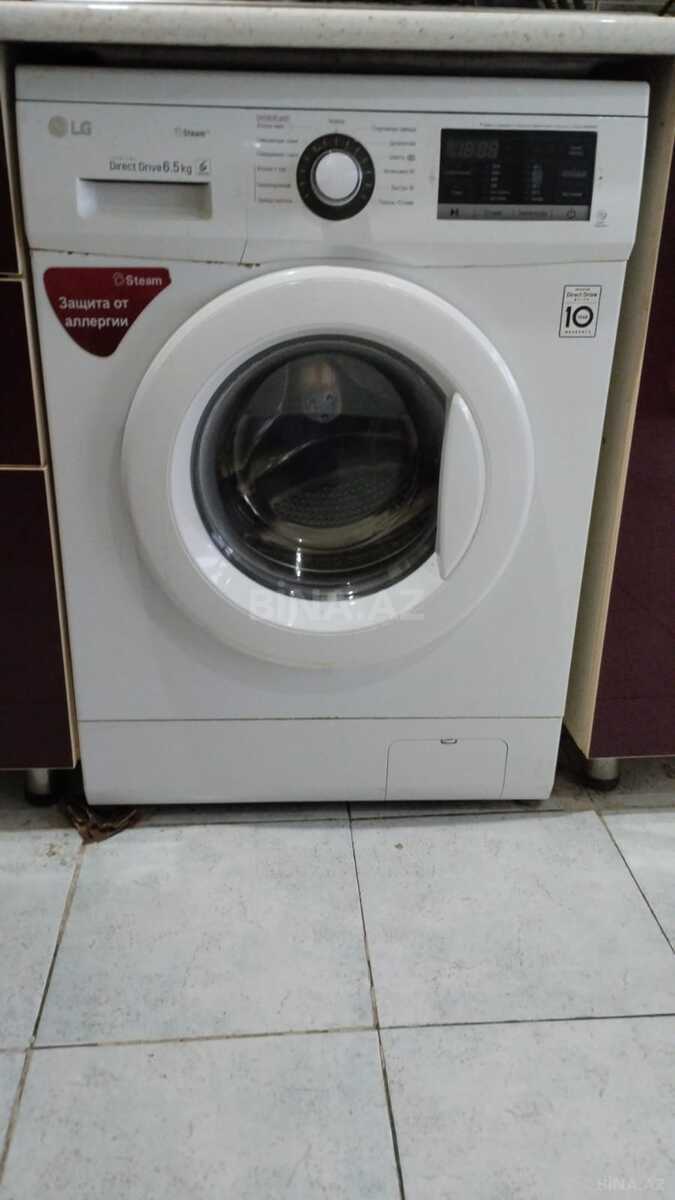 2-комн. квартира в аренду, Yasamal, Баку