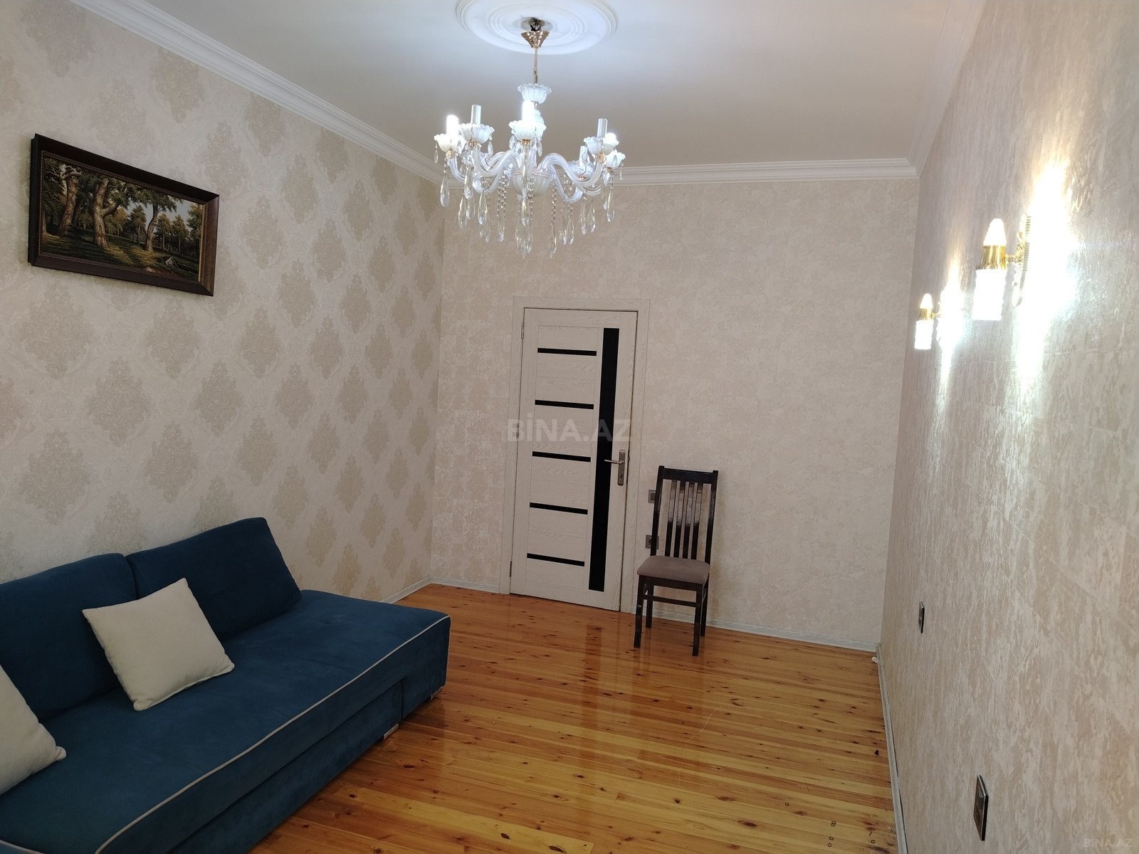 2 otaqlı mənzil kirayə verilir, Masazır, Abşeron