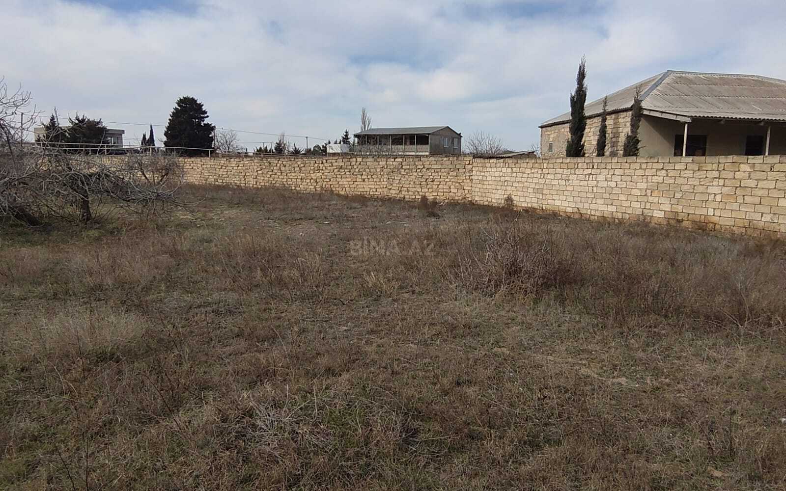 Torpaq satılır, Nardaran, Bakı