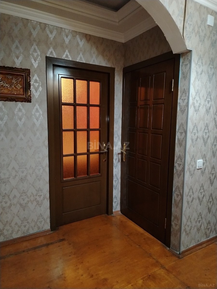 3-room apartment for sale, Ahmadli, Baku