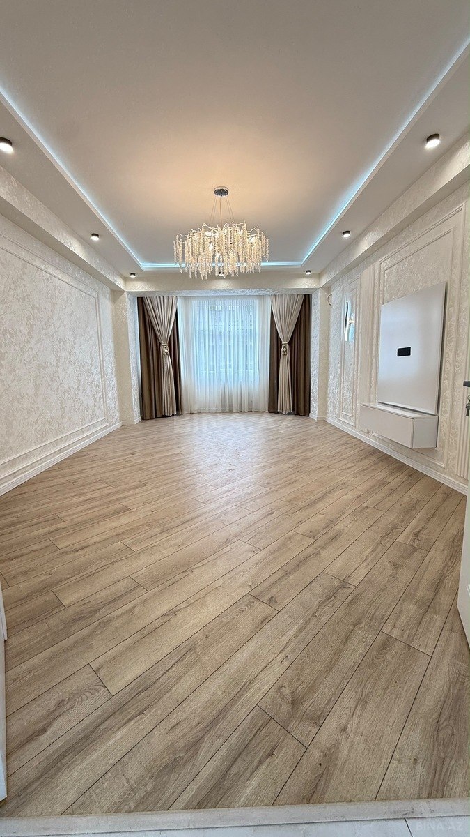 3-комн. квартира на продажу, Новый Ясамал, Баку