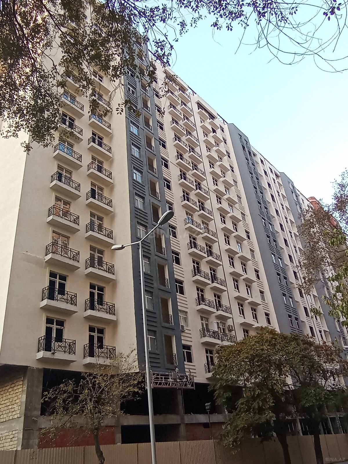 2 otaqlı mənzil satılır, 28 May, Bakı
