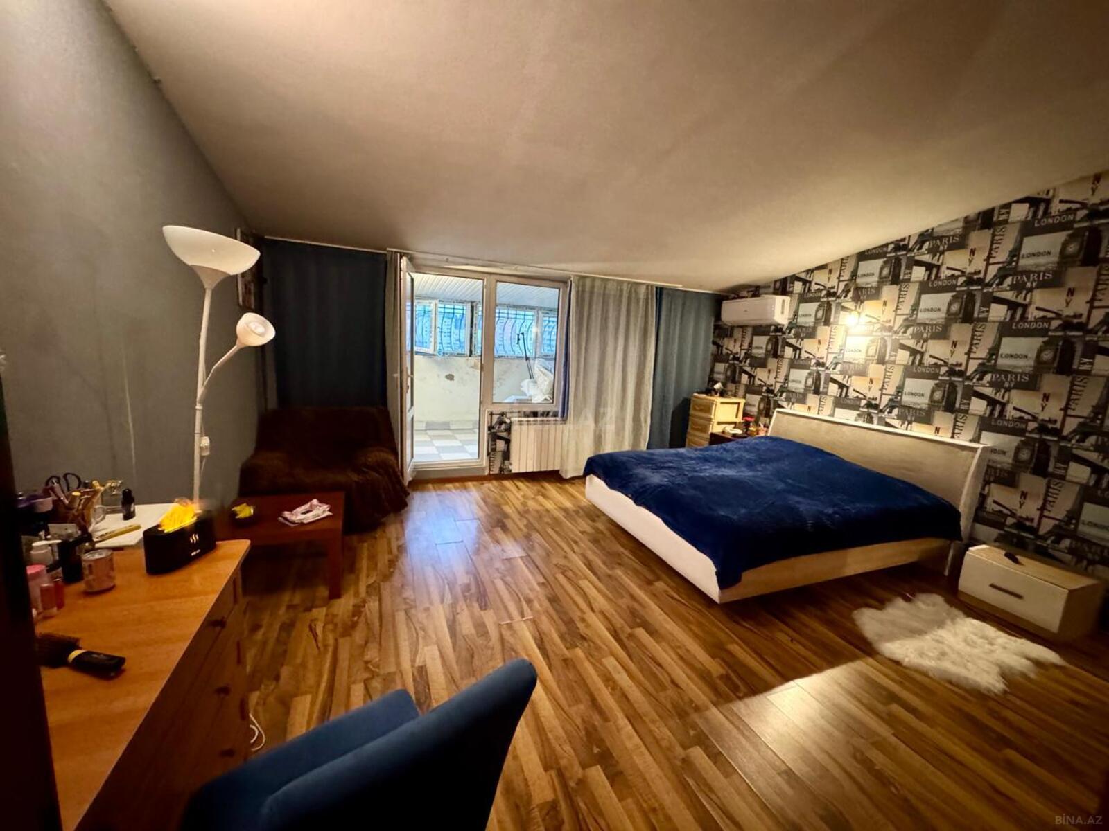 5-комн. квартира на продажу, Yasamal, Баку