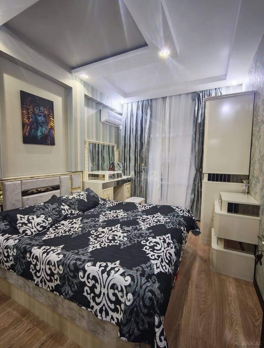 2-комн. квартира на продажу, Апшерон