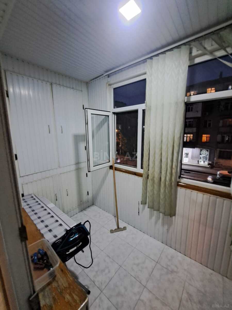 3 otaqlı mənzil satılır, Biləcəri, Bakı