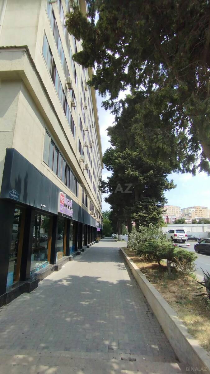 3 otaqlı mənzil satılır, 8-ci mikrorayon, Bakı