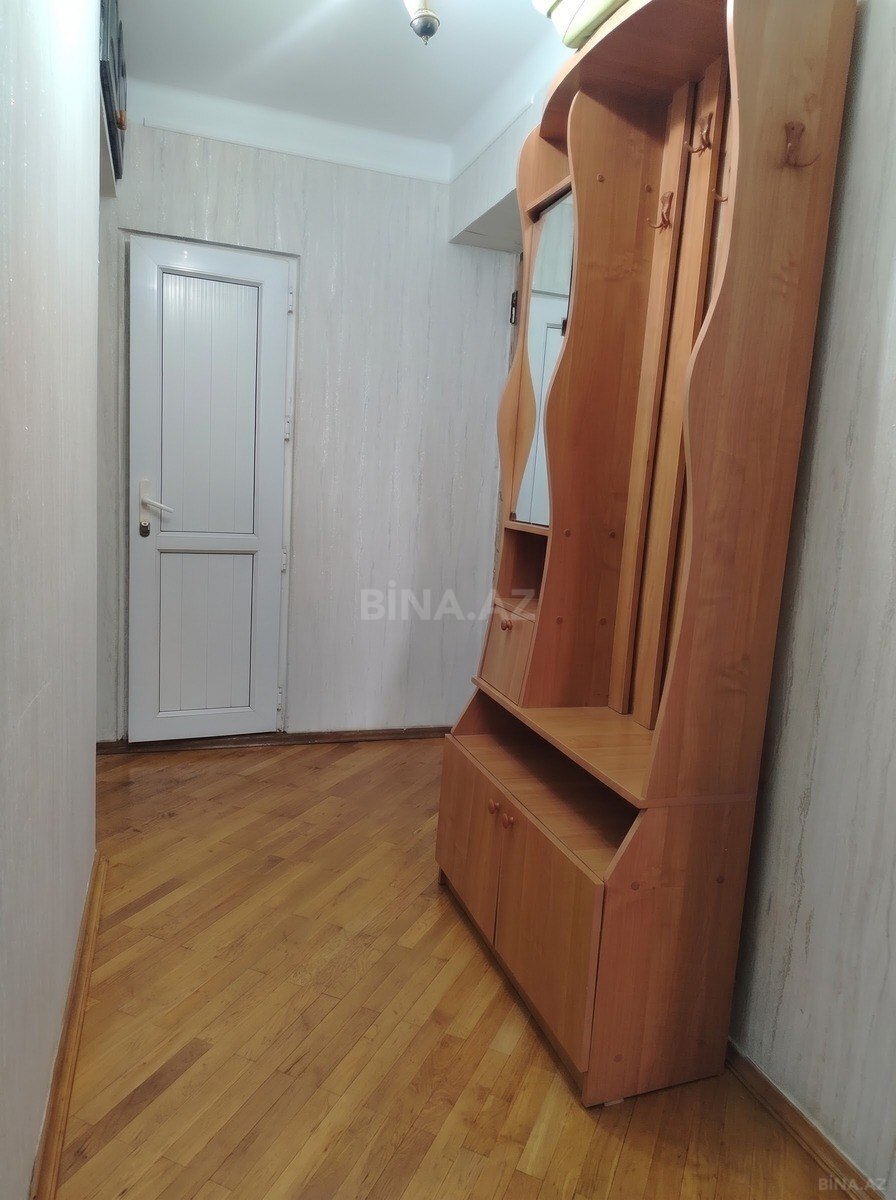 3 otaqlı mənzil satılır, 3-cü mikrorayon, Bakı