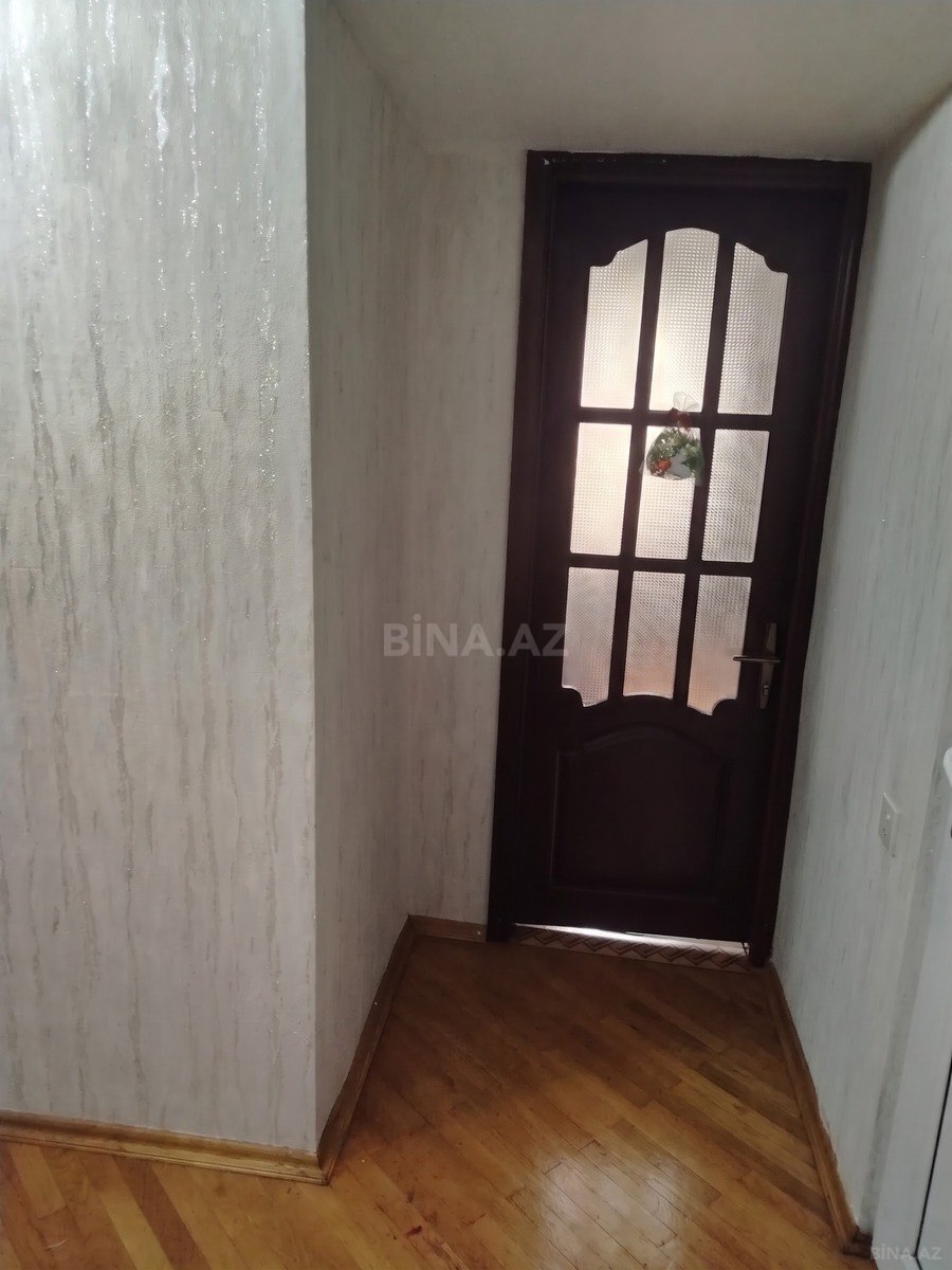 3 otaqlı mənzil satılır, 3-cü mikrorayon, Bakı