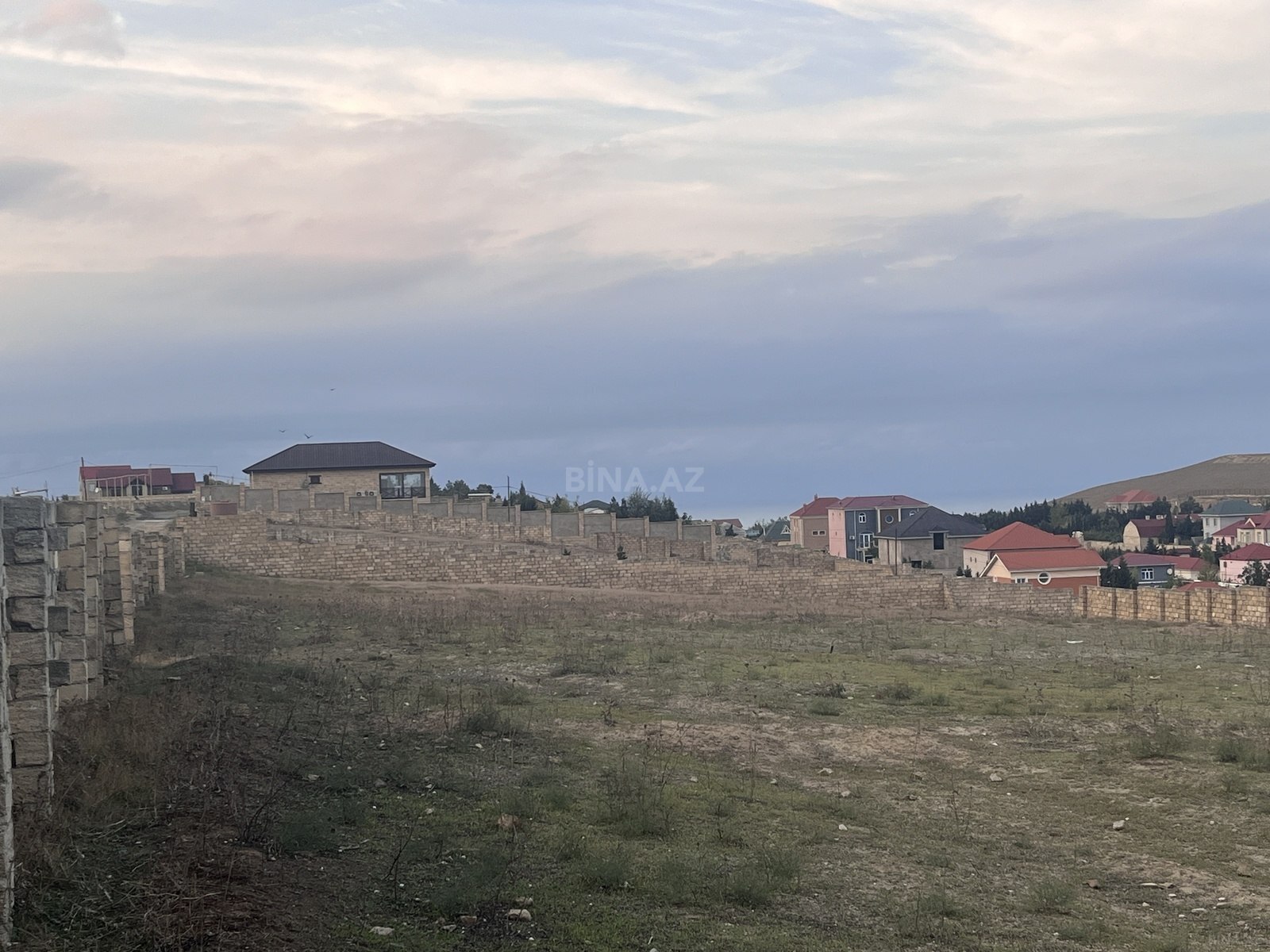 Земельный участок на продажу, Новханы, Апшерон