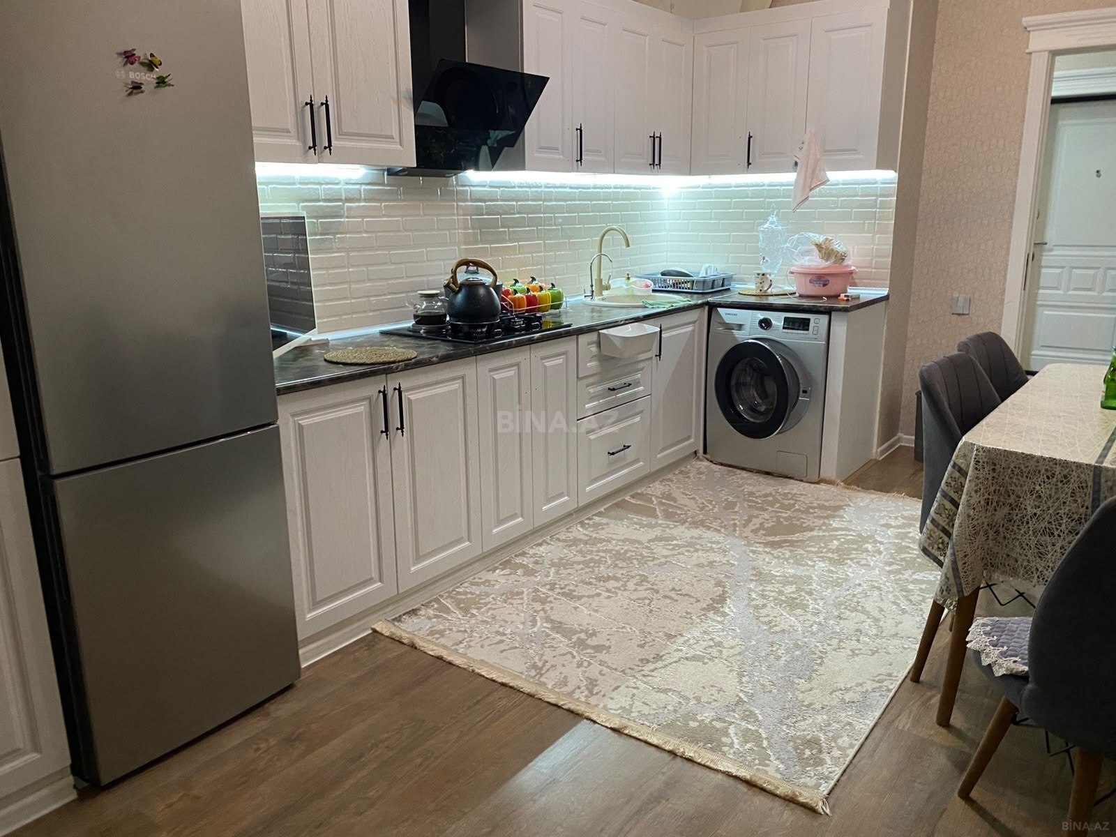 2-комн. квартира на продажу, Апшерон