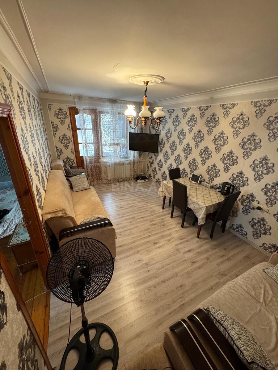 2 otaqlı mənzil satılır, Badamdar, Bakı