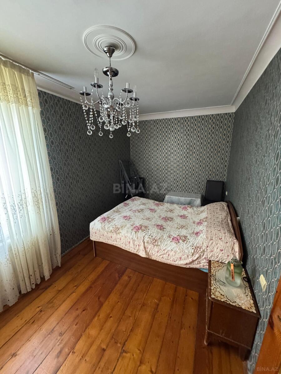 2 otaqlı mənzil satılır, Badamdar, Bakı