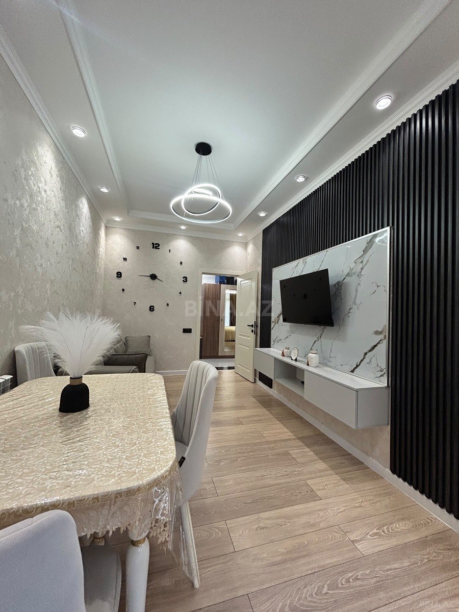 2-комн. квартира на продажу, Апшерон