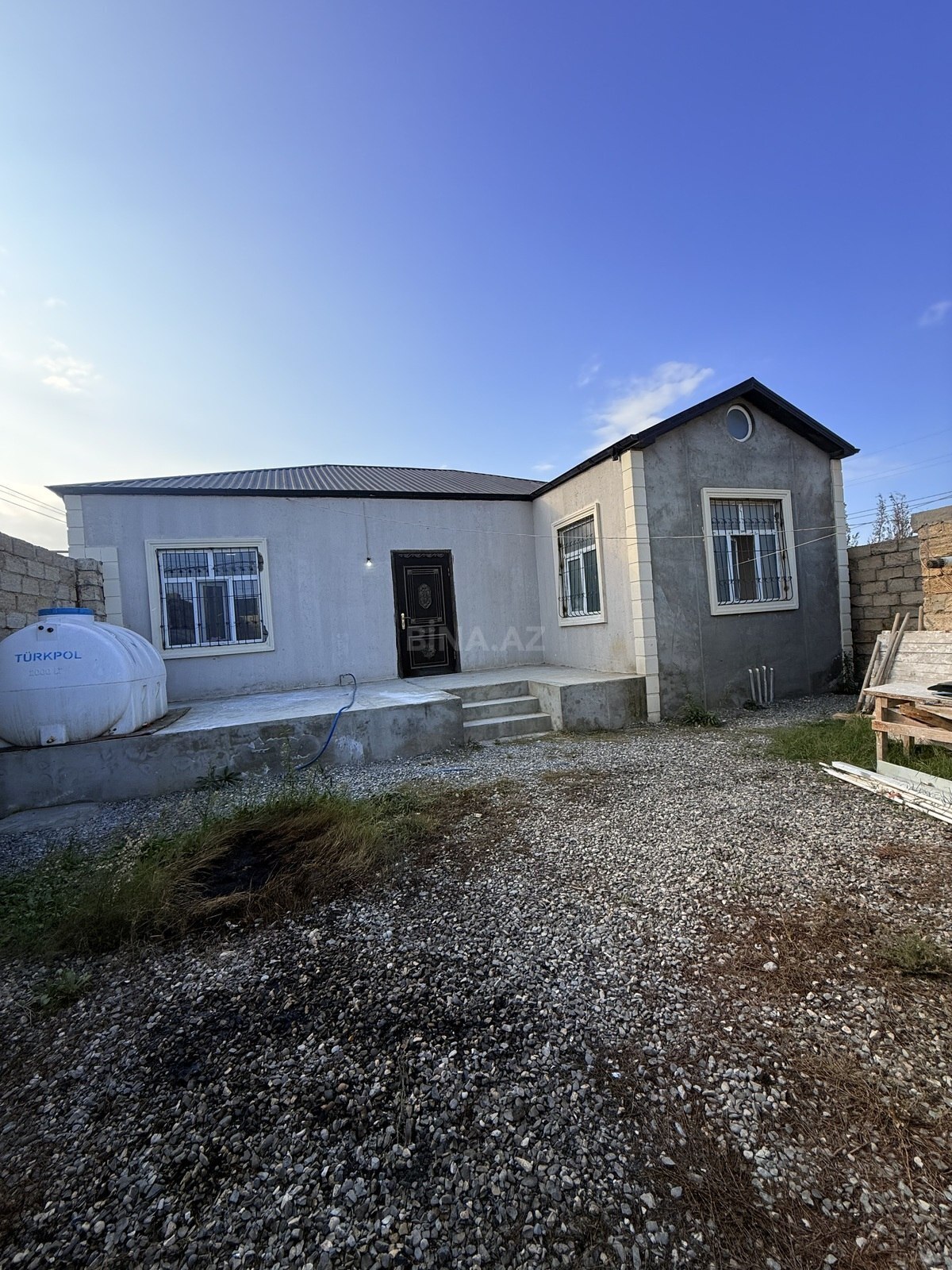 4-комн. частный дом на продажу, Бина, Баку