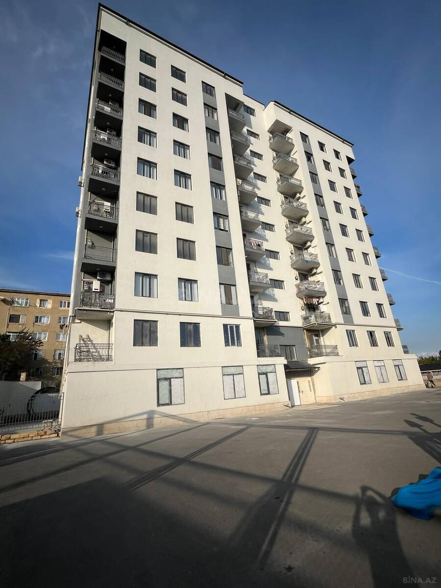 3-room apartment for sale, Bilajari, Baku
