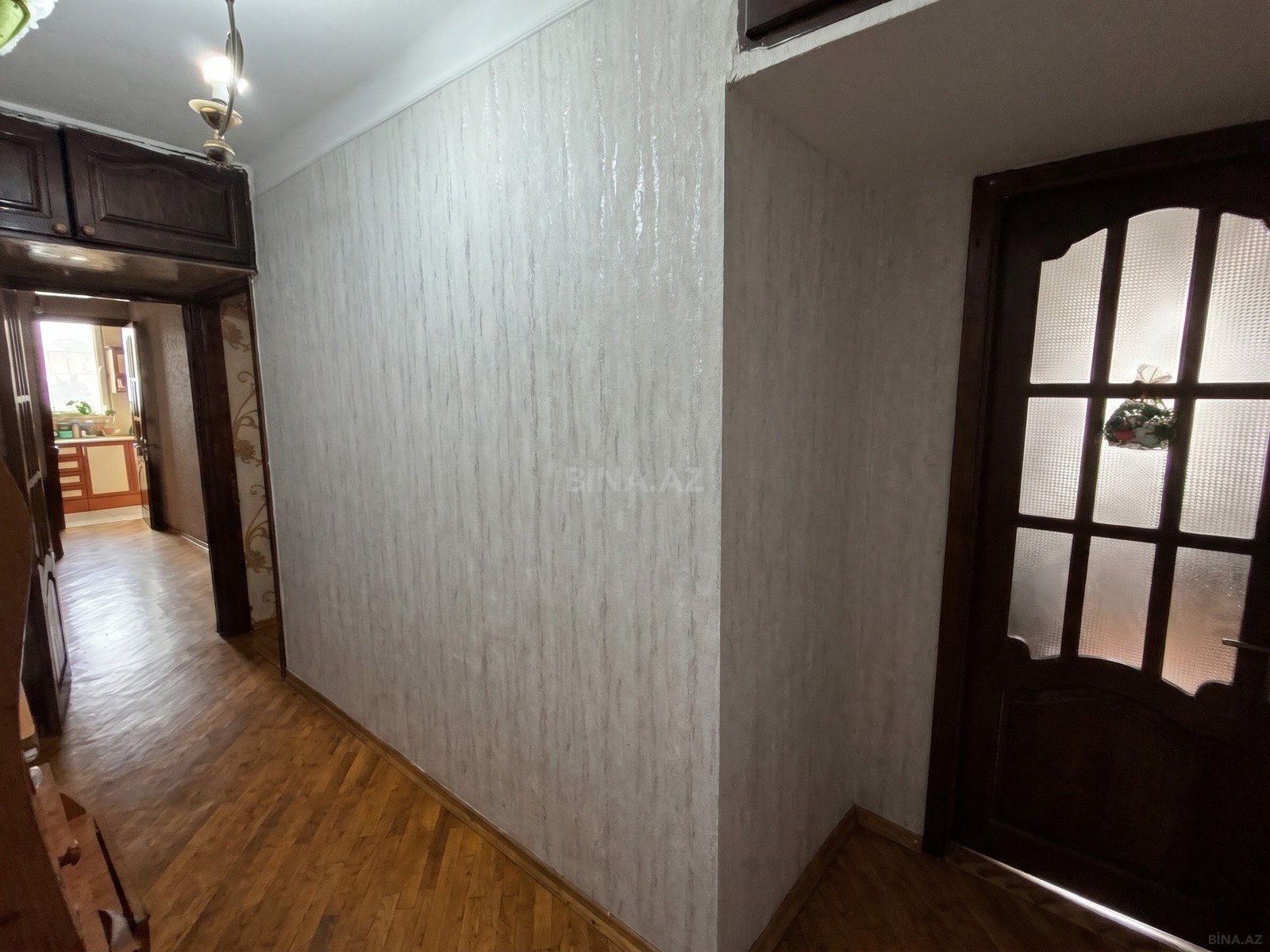 3 otaqlı mənzil satılır, 3-cü mikrorayon, Bakı