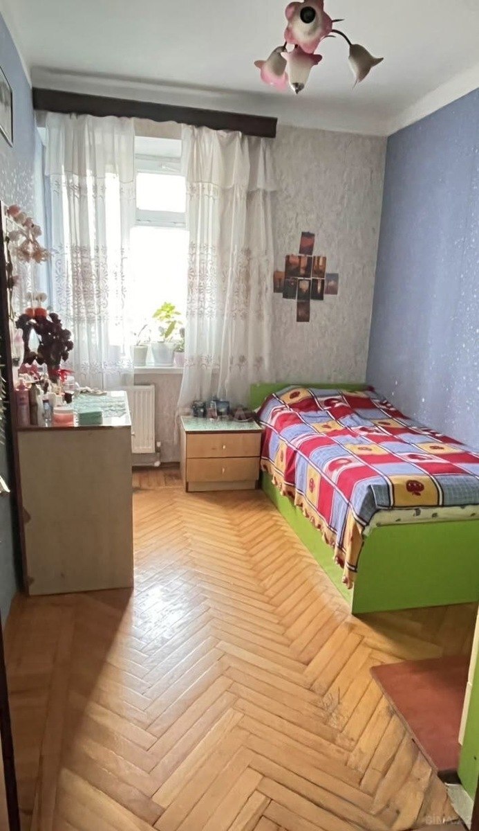 3 otaqlı mənzil satılır, 3-cü mikrorayon, Bakı