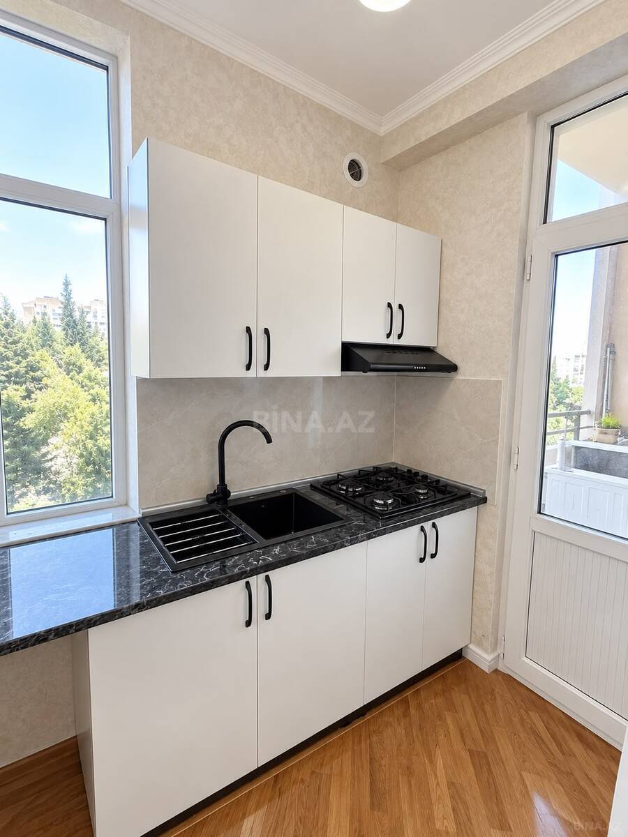 2-комн. квартира на продажу, Баку