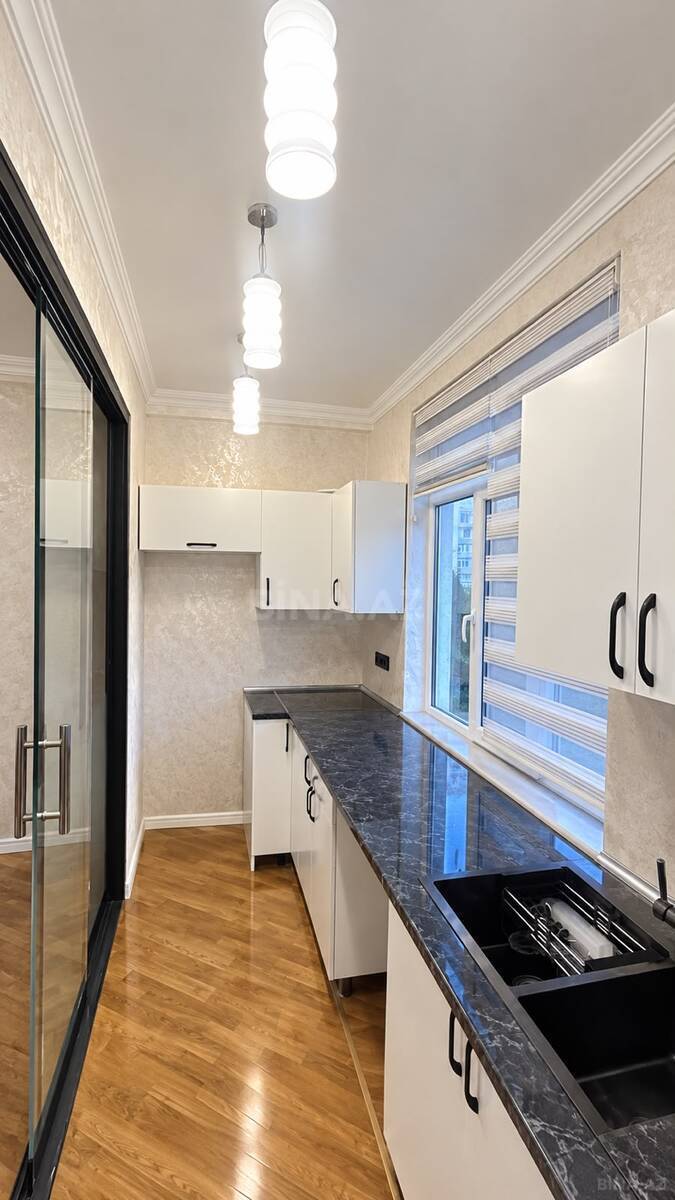 2-комн. квартира на продажу, Баку
