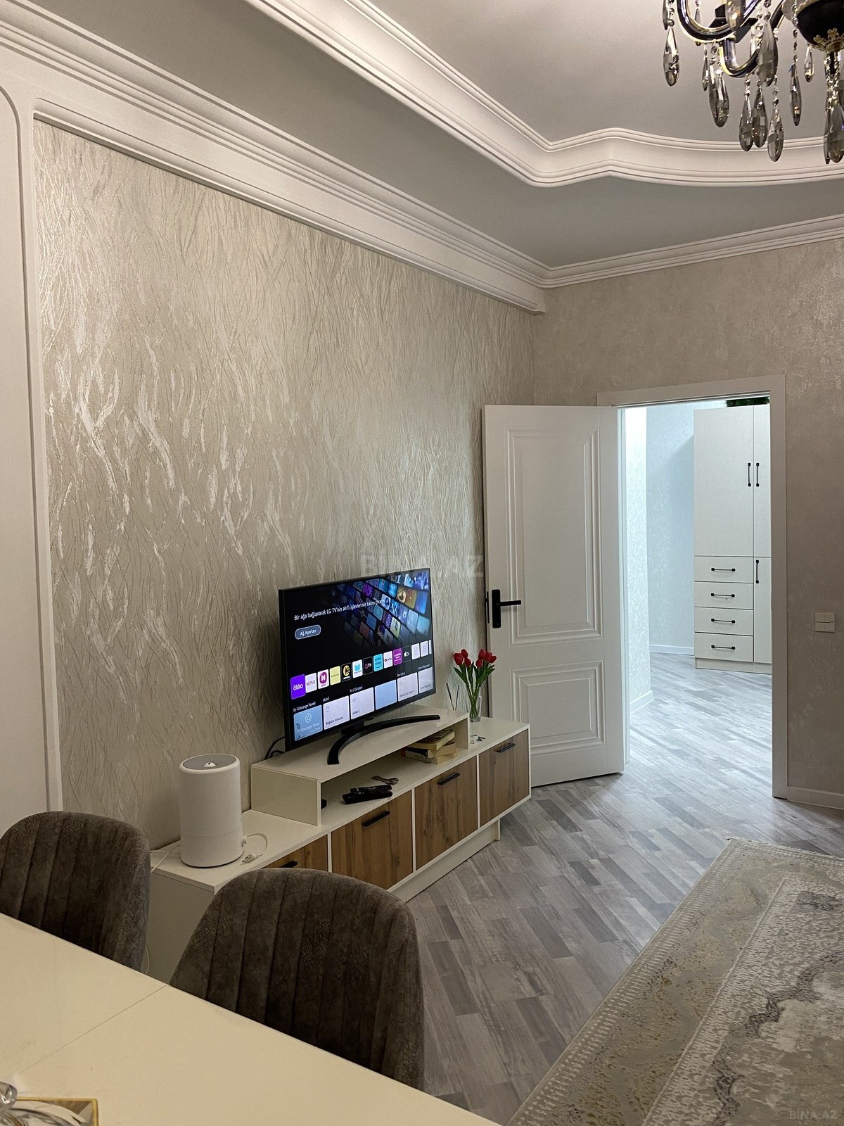 2-комн. квартира на продажу, Ахмедлы, Баку