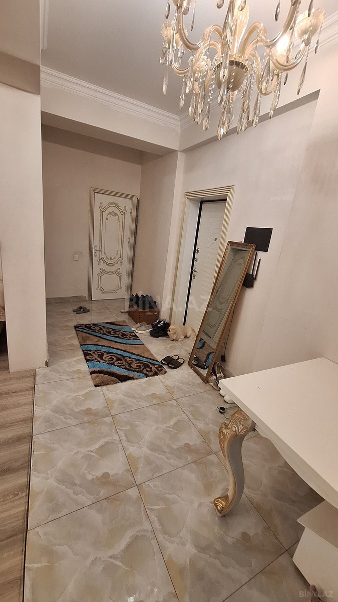 3-комн. квартира на продажу, пос. Бинагади, Баку