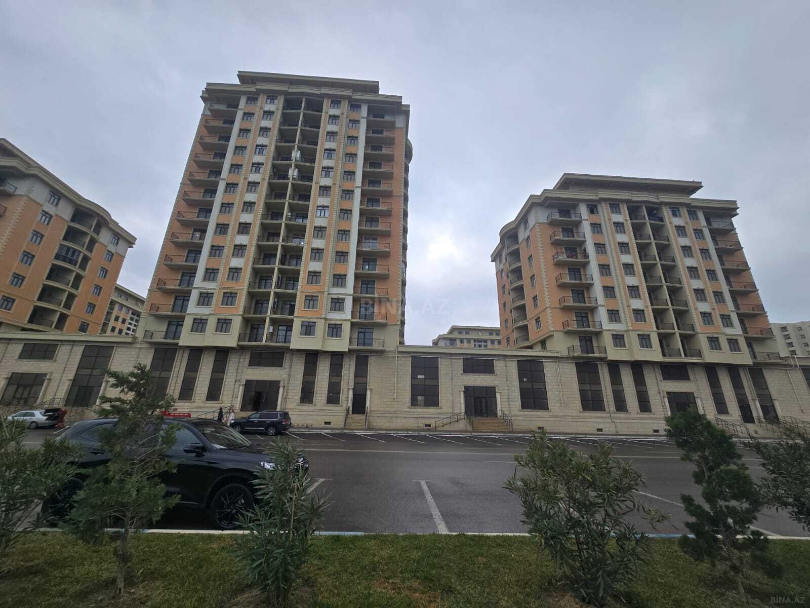 3-комн. квартира на продажу, Сумгаит