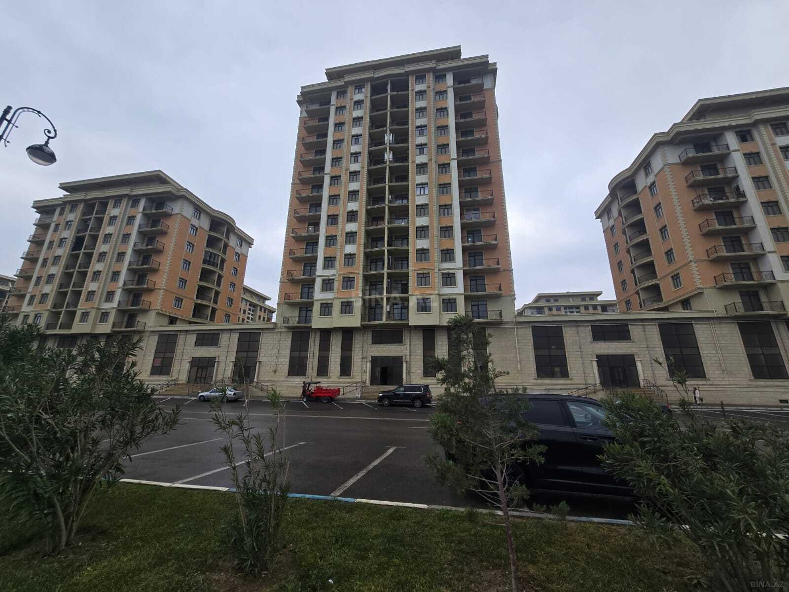 3-комн. квартира на продажу, Сумгаит