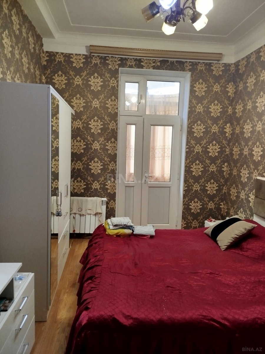 3-комн. квартира на продажу, Баилово, Баку