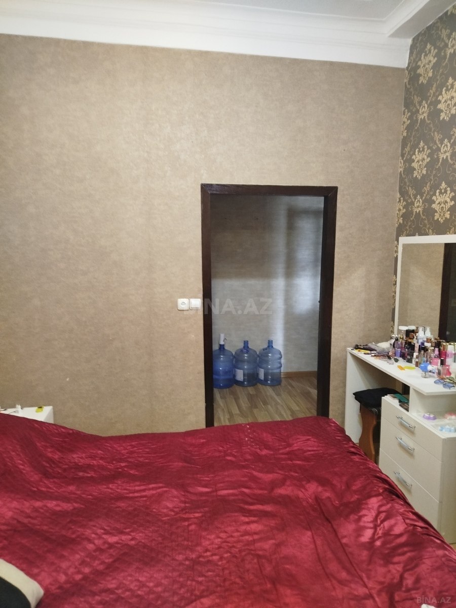 3-комн. квартира на продажу, Баилово, Баку