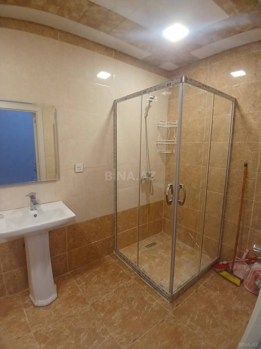 2-room apartment for rent, Absheron