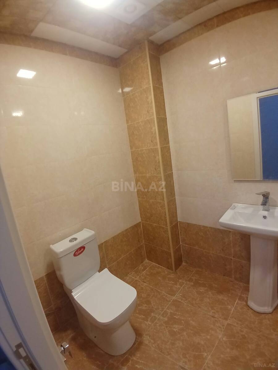 2-room apartment for rent, Absheron