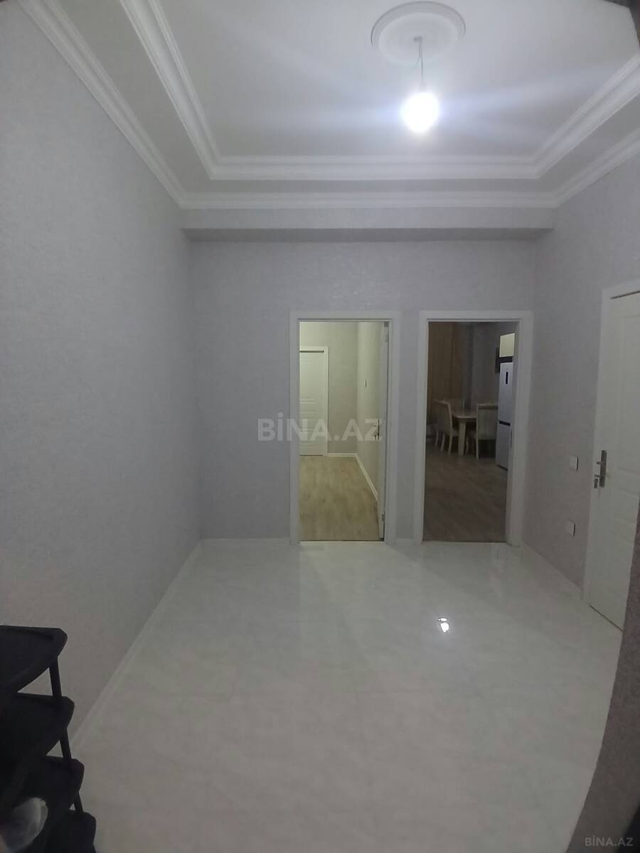 2-room apartment for rent, Absheron